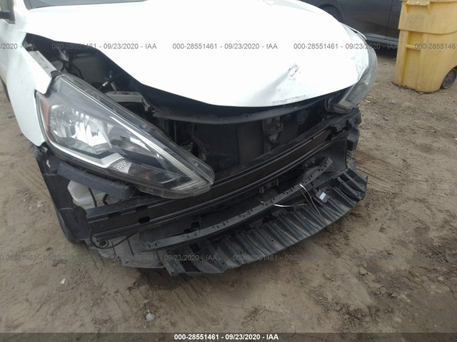 Photo 5 VIN: 3N1AB7AP3KL608770 - NISSAN SENTRA 