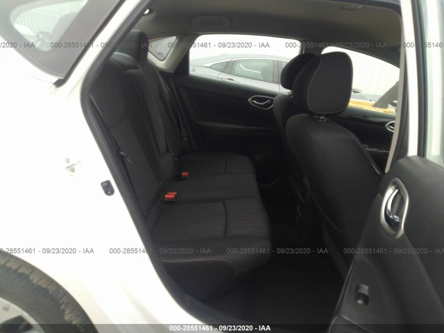 Photo 7 VIN: 3N1AB7AP3KL608770 - NISSAN SENTRA 