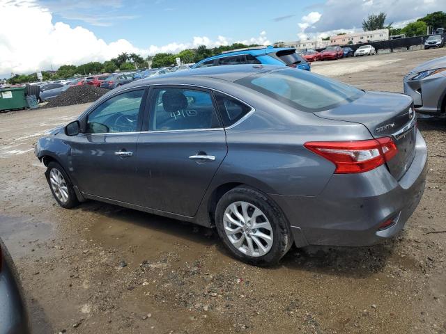 Photo 1 VIN: 3N1AB7AP3KL608882 - NISSAN SENTRA S 