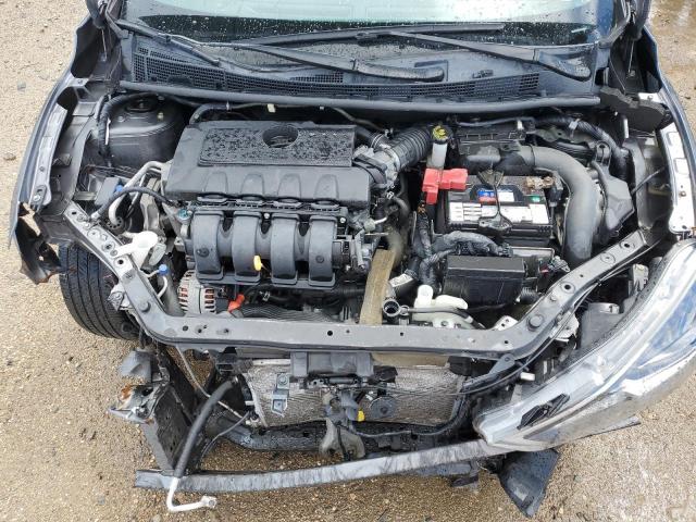 Photo 10 VIN: 3N1AB7AP3KL608882 - NISSAN SENTRA S 