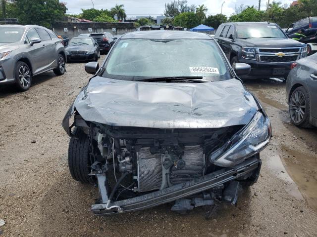 Photo 4 VIN: 3N1AB7AP3KL608882 - NISSAN SENTRA S 