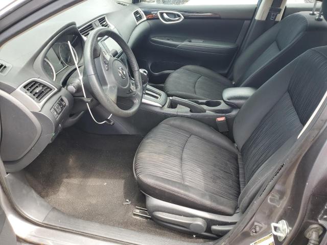 Photo 6 VIN: 3N1AB7AP3KL608882 - NISSAN SENTRA S 