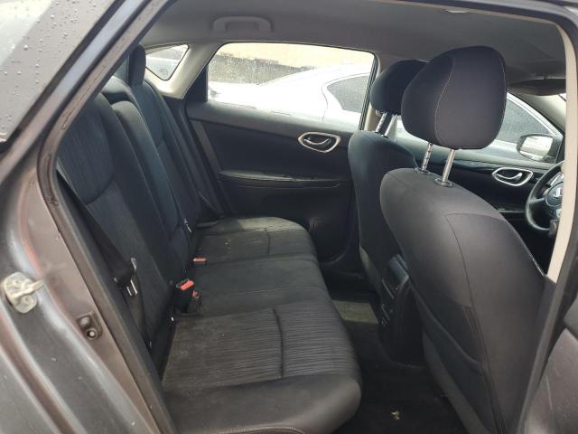 Photo 9 VIN: 3N1AB7AP3KL608882 - NISSAN SENTRA S 