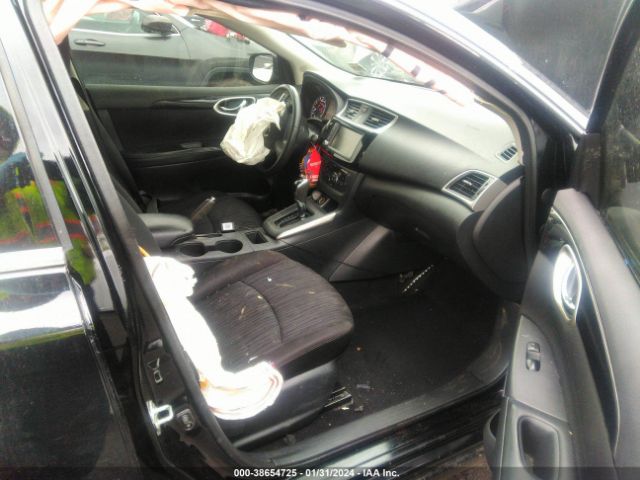 Photo 4 VIN: 3N1AB7AP3KL610499 - NISSAN SENTRA 