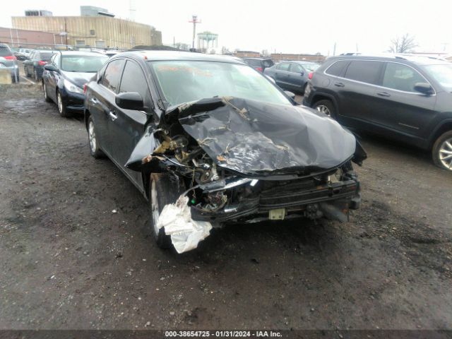 Photo 5 VIN: 3N1AB7AP3KL610499 - NISSAN SENTRA 