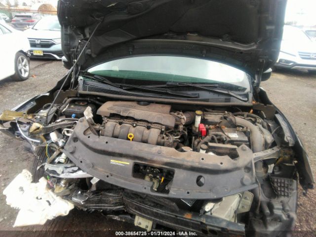 Photo 9 VIN: 3N1AB7AP3KL610499 - NISSAN SENTRA 