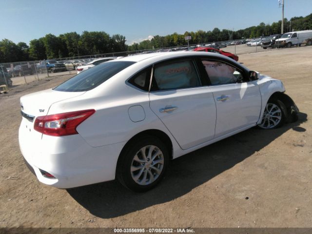 Photo 3 VIN: 3N1AB7AP3KL610650 - NISSAN SENTRA 