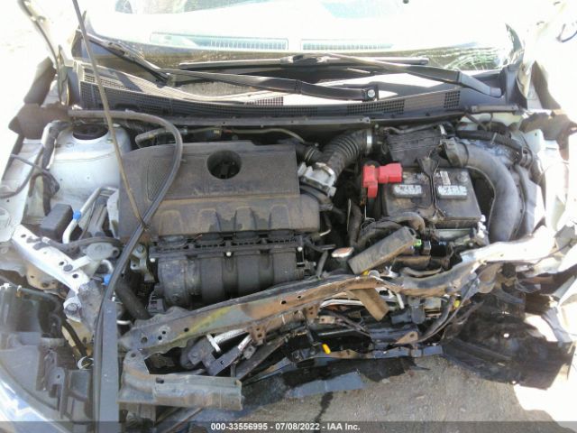 Photo 9 VIN: 3N1AB7AP3KL610650 - NISSAN SENTRA 