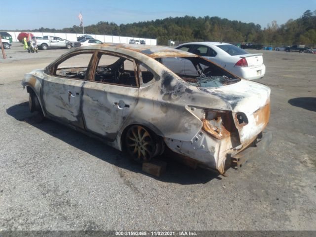 Photo 2 VIN: 3N1AB7AP3KL610888 - NISSAN SENTRA 