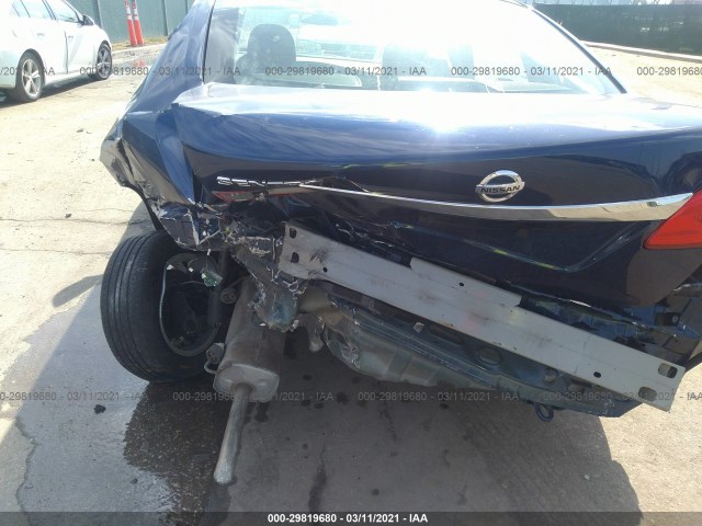 Photo 5 VIN: 3N1AB7AP3KL611250 - NISSAN SENTRA 