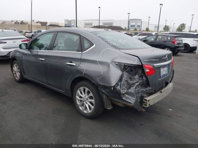 Photo 5 VIN: 3N1AB7AP3KL612429 - NISSAN SENTRA 