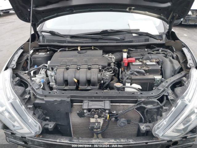 Photo 9 VIN: 3N1AB7AP3KL612429 - NISSAN SENTRA 