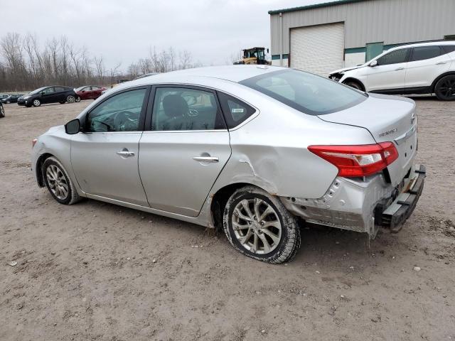 Photo 1 VIN: 3N1AB7AP3KL613340 - NISSAN SENTRA S 