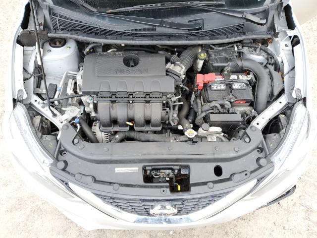 Photo 10 VIN: 3N1AB7AP3KL613340 - NISSAN SENTRA S 