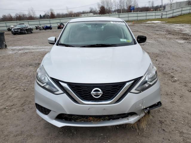 Photo 4 VIN: 3N1AB7AP3KL613340 - NISSAN SENTRA S 