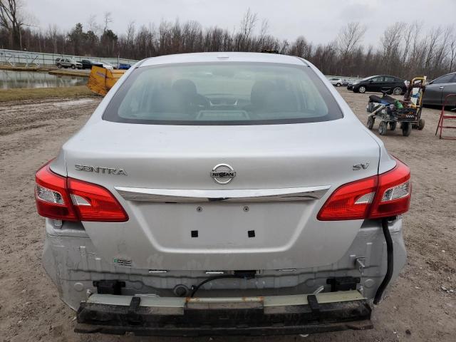 Photo 5 VIN: 3N1AB7AP3KL613340 - NISSAN SENTRA S 