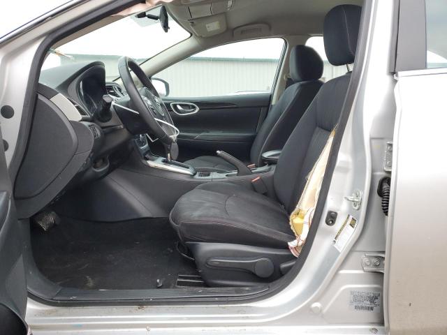 Photo 6 VIN: 3N1AB7AP3KL613340 - NISSAN SENTRA S 