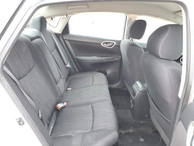 Photo 9 VIN: 3N1AB7AP3KL613340 - NISSAN SENTRA S 