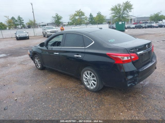 Photo 2 VIN: 3N1AB7AP3KL613418 - NISSAN SENTRA 