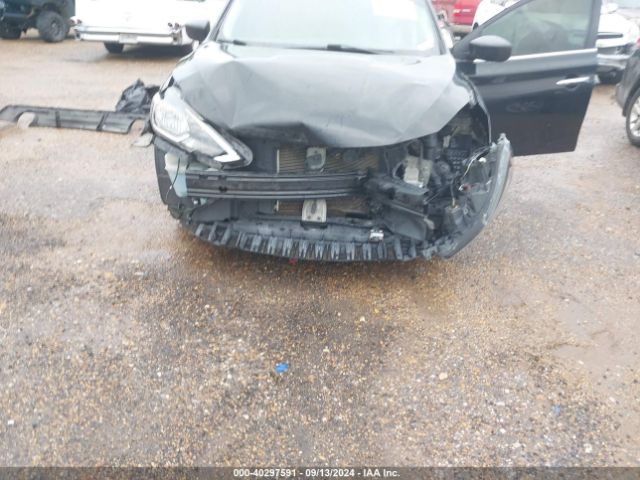 Photo 5 VIN: 3N1AB7AP3KL613418 - NISSAN SENTRA 