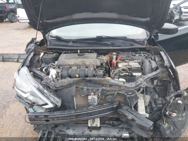 Photo 9 VIN: 3N1AB7AP3KL613418 - NISSAN SENTRA 