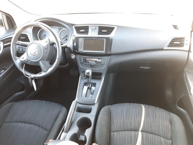 Photo 8 VIN: 3N1AB7AP3KL613984 - NISSAN SENTRA S 