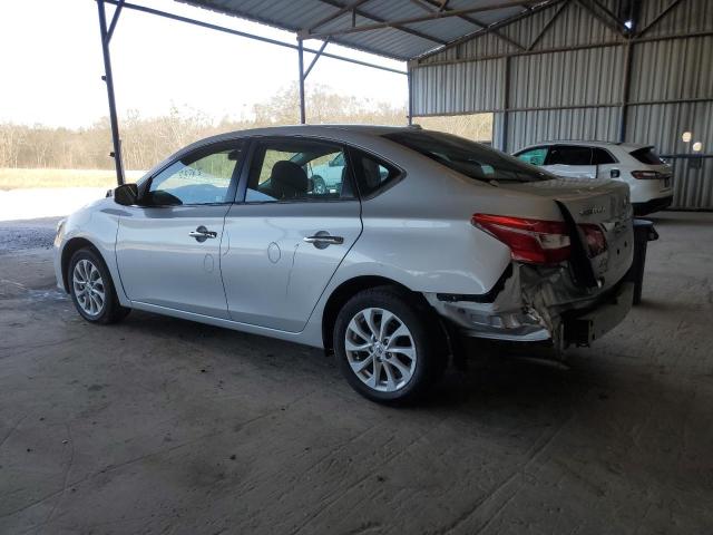 Photo 1 VIN: 3N1AB7AP3KL615010 - NISSAN SENTRA S 