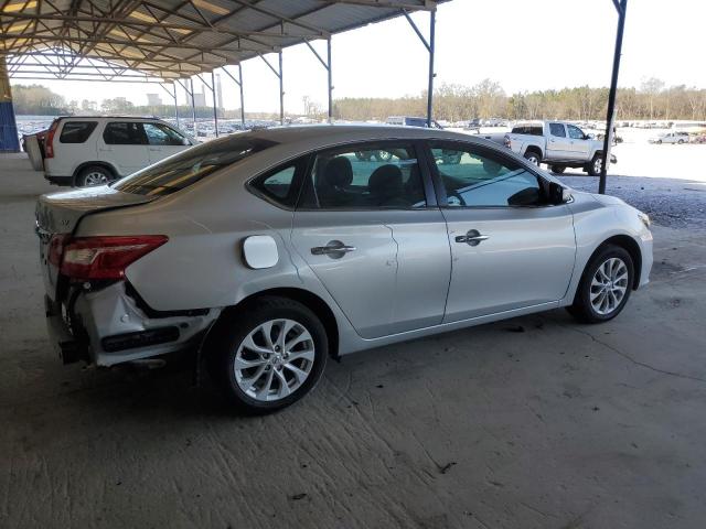 Photo 2 VIN: 3N1AB7AP3KL615010 - NISSAN SENTRA S 