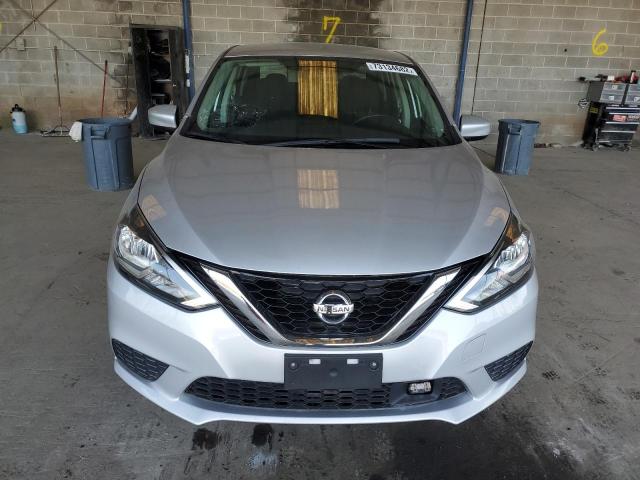 Photo 4 VIN: 3N1AB7AP3KL615010 - NISSAN SENTRA S 