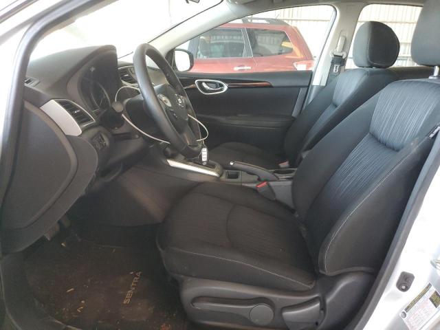 Photo 6 VIN: 3N1AB7AP3KL615010 - NISSAN SENTRA S 