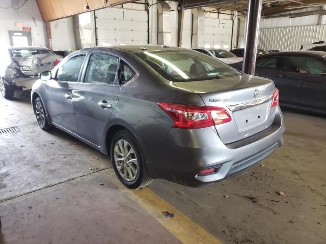 Photo 1 VIN: 3N1AB7AP3KL621230 - NISSAN SENTRA 