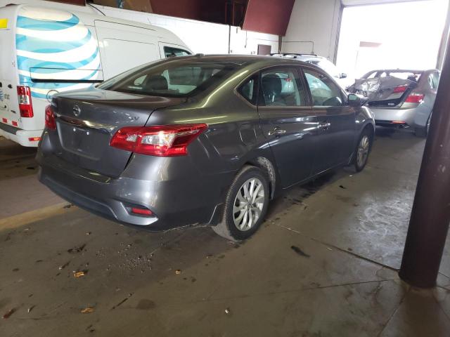 Photo 2 VIN: 3N1AB7AP3KL621230 - NISSAN SENTRA 