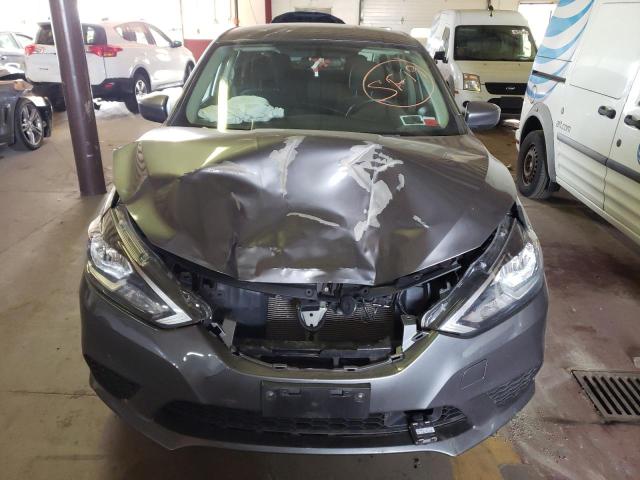 Photo 4 VIN: 3N1AB7AP3KL621230 - NISSAN SENTRA 