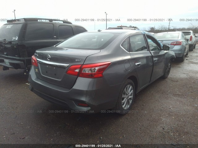 Photo 3 VIN: 3N1AB7AP3KL624841 - NISSAN SENTRA 