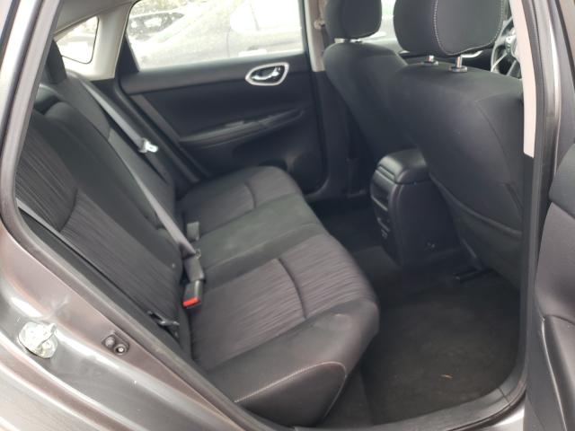 Photo 5 VIN: 3N1AB7AP3KL625245 - NISSAN SENTRA S 