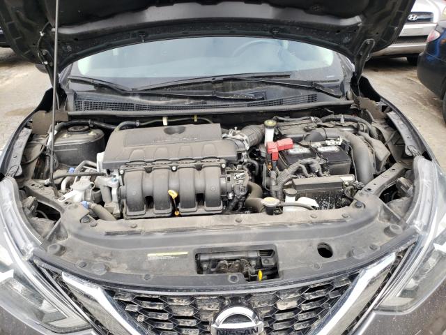 Photo 6 VIN: 3N1AB7AP3KL625245 - NISSAN SENTRA S 