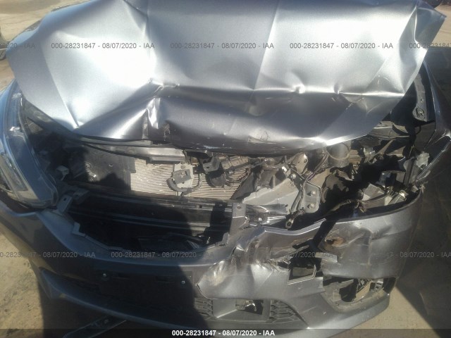 Photo 5 VIN: 3N1AB7AP3KY202586 - NISSAN SENTRA 