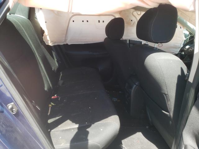 Photo 5 VIN: 3N1AB7AP3KY203950 - NISSAN SENTRA S 