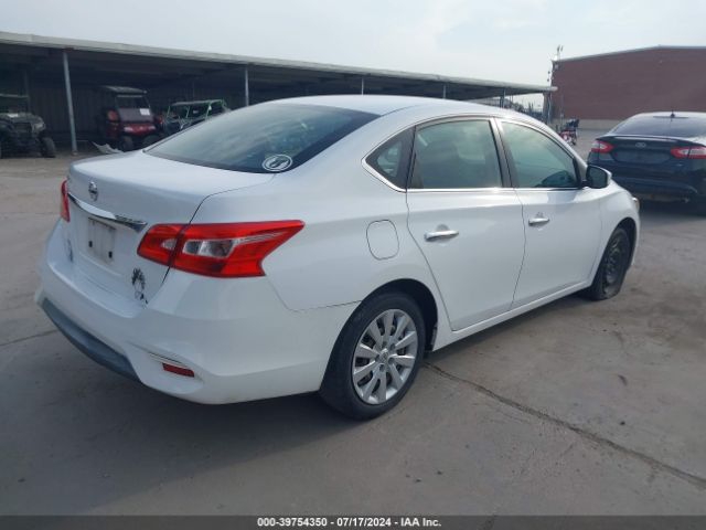 Photo 3 VIN: 3N1AB7AP3KY205617 - NISSAN SENTRA 