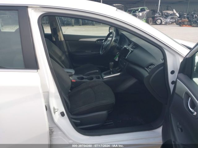 Photo 4 VIN: 3N1AB7AP3KY205617 - NISSAN SENTRA 