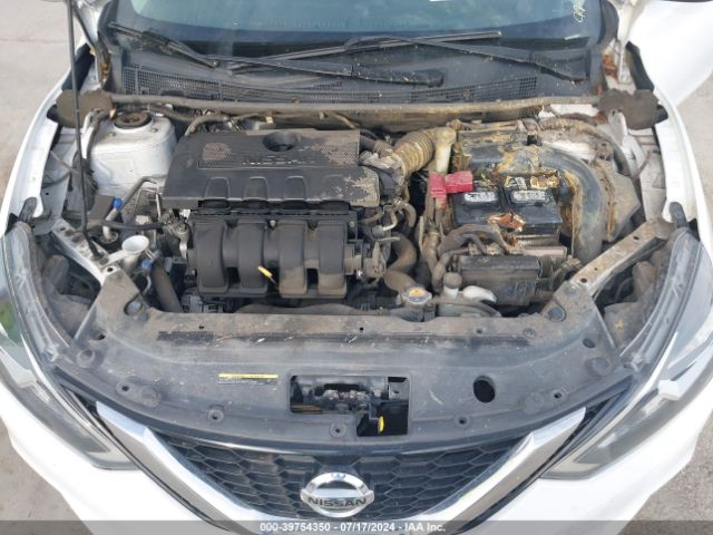 Photo 9 VIN: 3N1AB7AP3KY205617 - NISSAN SENTRA 