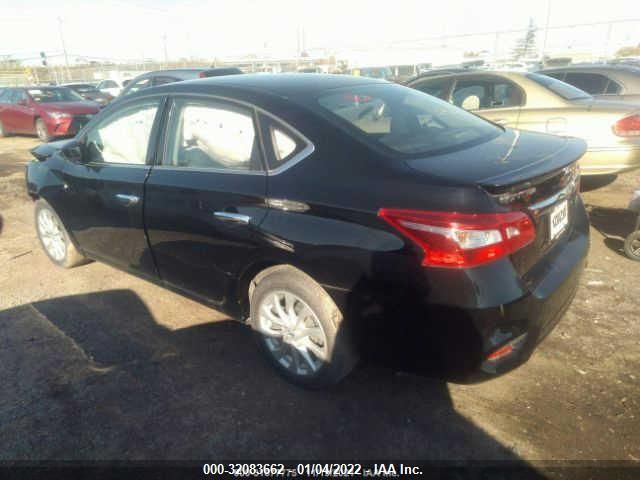 Photo 2 VIN: 3N1AB7AP3KY209926 - NISSAN SENTRA 