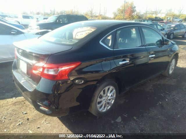 Photo 3 VIN: 3N1AB7AP3KY209926 - NISSAN SENTRA 