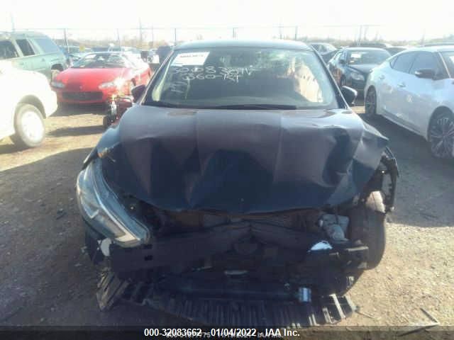 Photo 5 VIN: 3N1AB7AP3KY209926 - NISSAN SENTRA 