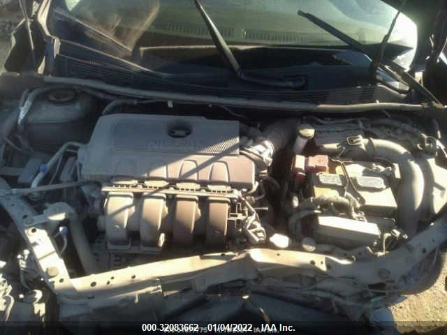 Photo 9 VIN: 3N1AB7AP3KY209926 - NISSAN SENTRA 