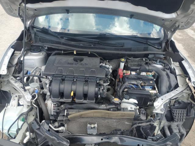 Photo 10 VIN: 3N1AB7AP3KY211062 - NISSAN SENTRA 