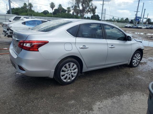 Photo 2 VIN: 3N1AB7AP3KY211062 - NISSAN SENTRA 