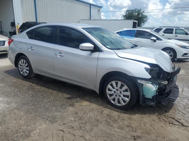 Photo 3 VIN: 3N1AB7AP3KY211062 - NISSAN SENTRA 