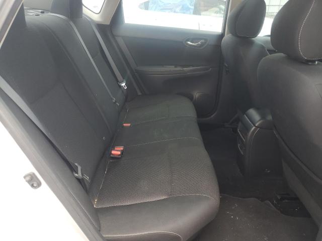 Photo 9 VIN: 3N1AB7AP3KY211062 - NISSAN SENTRA 