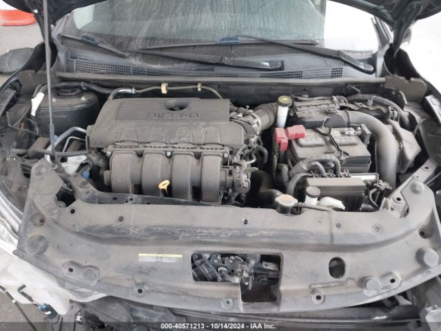 Photo 9 VIN: 3N1AB7AP3KY211529 - NISSAN SENTRA 